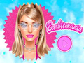 Hry Barbiemania