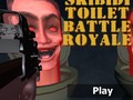 Hry Skibidi Toilet Battle Royale