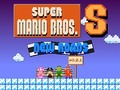 Hry Super Mario Bros: New Roads