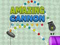 Hry Amazing Cannon