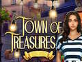 Hry Town of Treasures