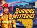 Hry Burning Mysteries