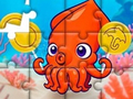 Hry Jigsaw Puzzle: Squid Game