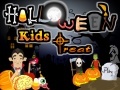 Hry Halloween Kids Treat