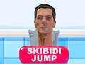 Hry Skibidi Jump