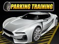 Hry Parking Training