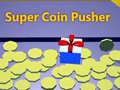 Hry Super Coin Pusher