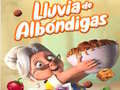 Hry Lluvia De Albondigas