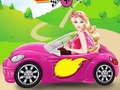 Hry Fashion New Car