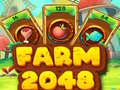 Hry Farm 2048