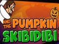 Hry Skibidi And The Pumpkin