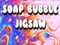 Hry Soap Bubble Jigsaw