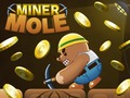 Hry Miner Mole