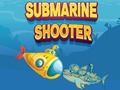 Hry Submarine Shooter