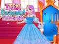 Hry Teen Enchanted Princess