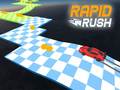 Hry Rapid Rush