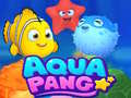 Hry  Aqua Pang