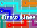 Hry Draw lines