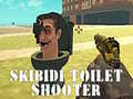 Hry Skibidi Toilet Shooter