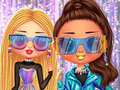 Hry BFFs Holographic Futuristic Fashion