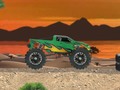 Hry Monster Truck 4x4