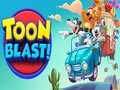 Hry Toon Blast : The Block Game