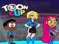 Hry Toon Cup