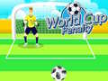 Hry World Cup Penalty