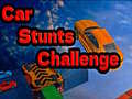 Hry Car Stunts Challenge