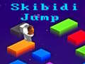 Hry Skibidi Jump