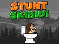 Hry Stunt Skibidi