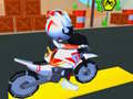 Hry Moto 3d Racing Challenge Game