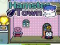 Hry Hamster Town