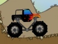 Hry Big Truck Adventures