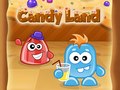Hry Candy Land