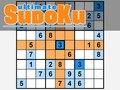 Hry Ultimate Sudoku