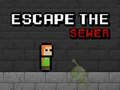 Hry Escape The Sewer