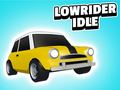 Hry Lowrider Cars