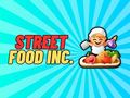 Hry Street Food Inc