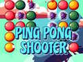 Hry Ping Pong Shooter