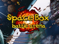 Hry Space Box Battle Arena