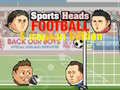 Hry Sports Heads Football European Edition 