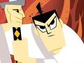 Hry Samurai Jack: Code Of The Samurai