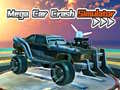 Hry Mega Car Crash Simulator 