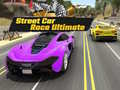 Hry Street Car Race Ultimate