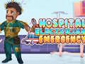 Hry Hospital Electrician Emergency