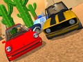 Hry Police Car Chase Simulator