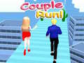 Hry Couple Run!