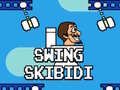 Hry Swing Skibidi Toilet