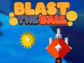 Hry Blast The Ball